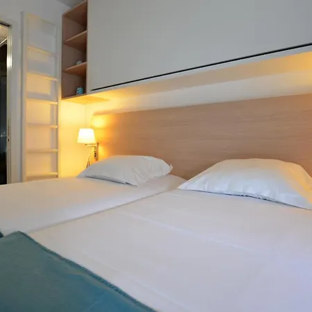 Ternelia Le Vent Du Large Отель