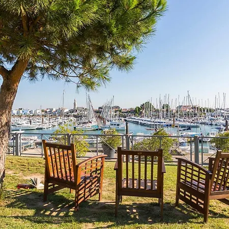 Ternelia Le Vent Du Large Отель 3*