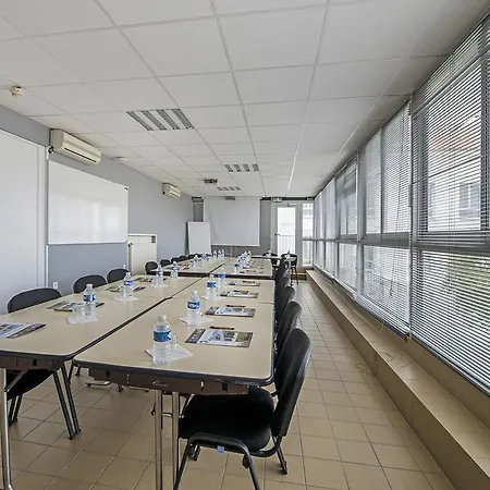 Ternelia Le Vent Du Large 3*