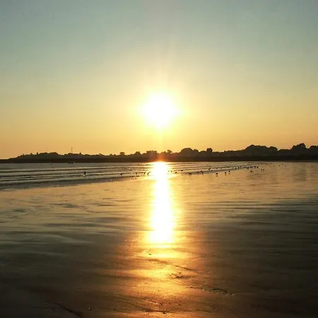 Ternelia Le Vent Du Large 3* Сен-Жиль-Круа-де-Ви