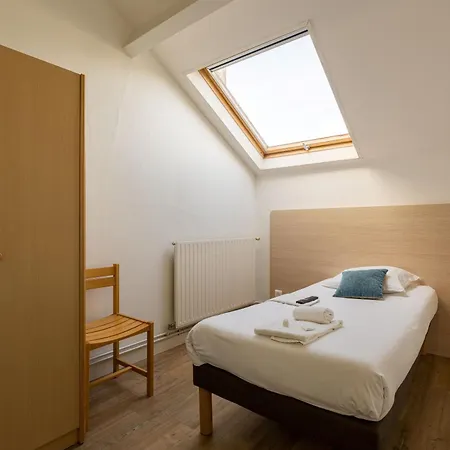 Отель Ternelia Le Vent Du Large