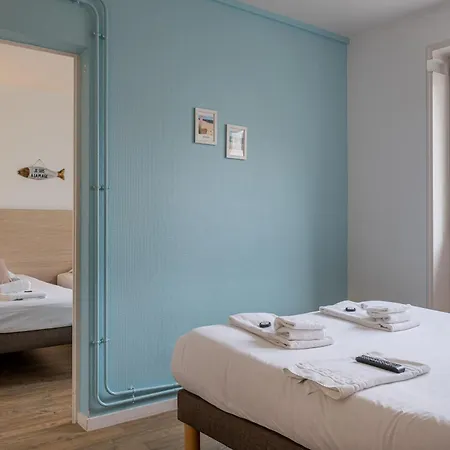 Ternelia Le Vent Du Large Hotel 3*