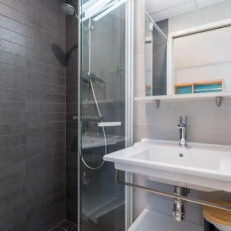 Отель Ternelia Le Vent Du Large 3*