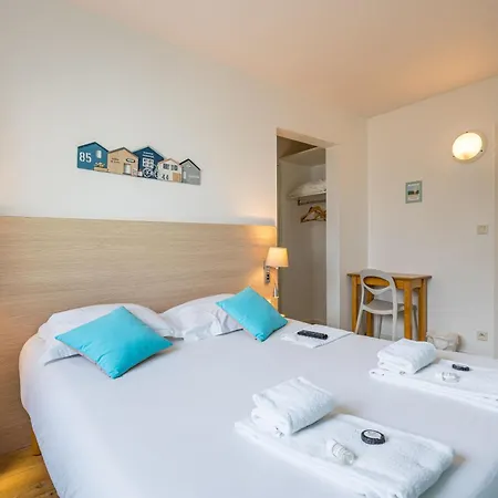 Ternelia Le Vent Du Large 3*