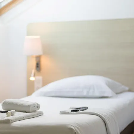 Ternelia Le Vent Du Large Сен-Жиль-Круа-де-Ви