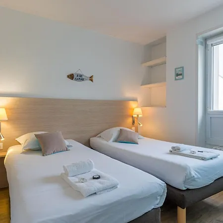 Ternelia Le Vent Du Large Отель 3*