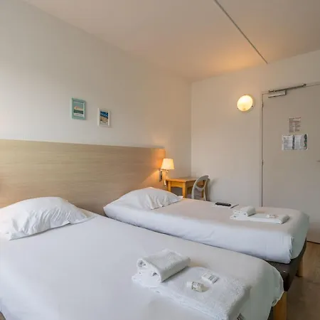 Ternelia Le Vent Du Large Отель Сен-Жиль-Круа-де-Ви