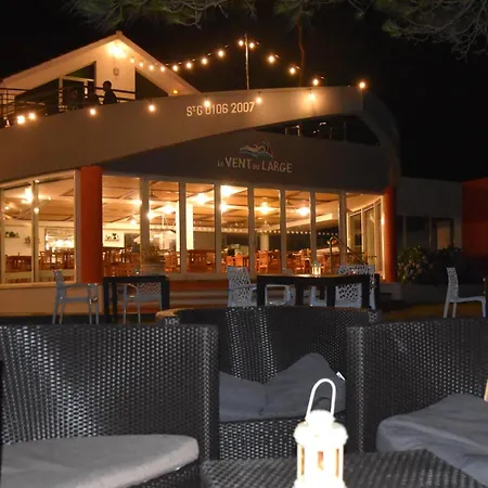 Ternelia Le Vent Du Large 3*