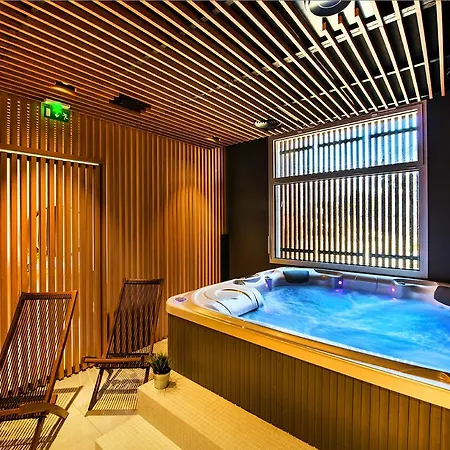 Ternelia Le Vent Du Large Отель 3*