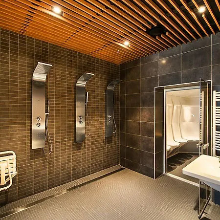 Ternelia Le Vent Du Large Отель Сен-Жиль-Круа-де-Ви