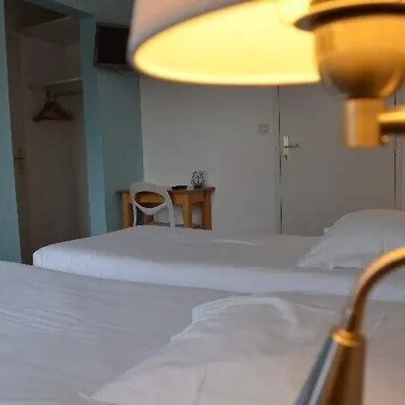 Ternelia Le Vent Du Large 3*