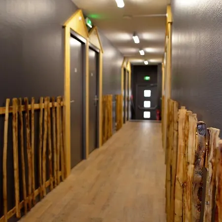 Ternelia Le Vent Du Large 3*