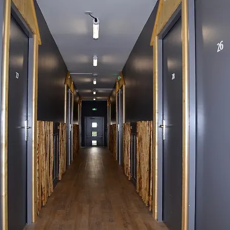 Ternelia Le Vent Du Large 3*