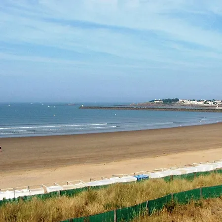 Отель Ternelia Le Vent Du Large 3*