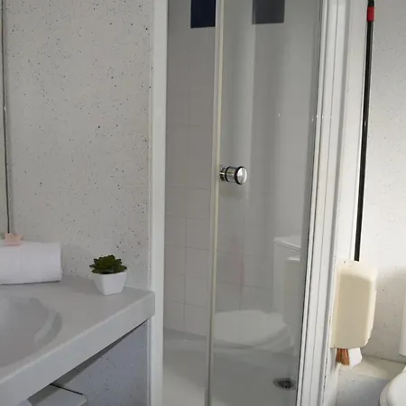 Ternelia Le Vent Du Large Отель