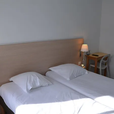 Отель Ternelia Le Vent Du Large