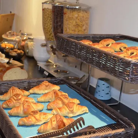 Ternelia Le Vent Du Large