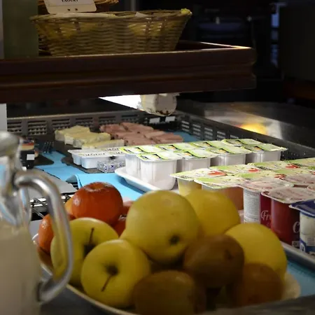 Ternelia Le Vent Du Large