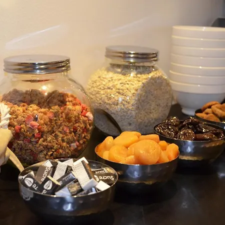 Ternelia Le Vent Du Large Отель 3*