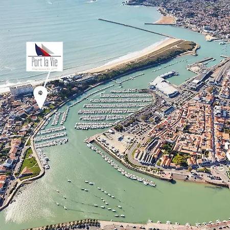 Ternelia Le Vent Du Large 3*