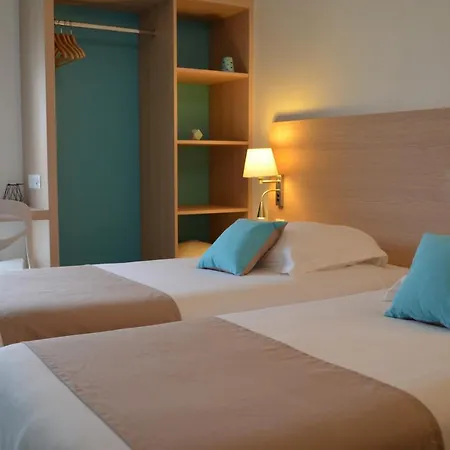 Ternelia Le Vent Du Large 3*