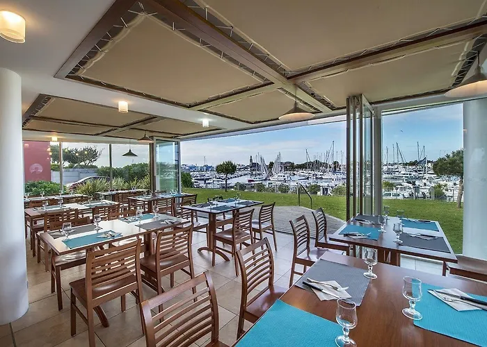 Ternelia Le Vent Du Large מלון סן-ז'יל-קרואה-דה-וי