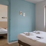 Ternelia Le Vent Du Large Hotel 3*