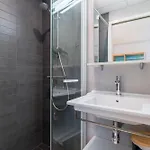 מלון Ternelia Le Vent Du Large 3*