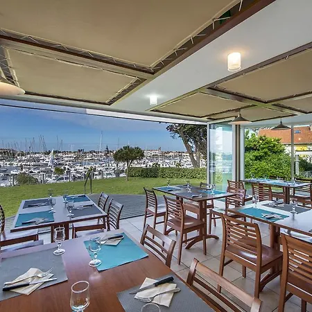 酒店 Ternelia Le Vent Du Large