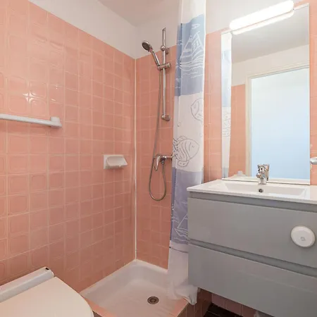 Ternelia Le Vent Du Large 酒店