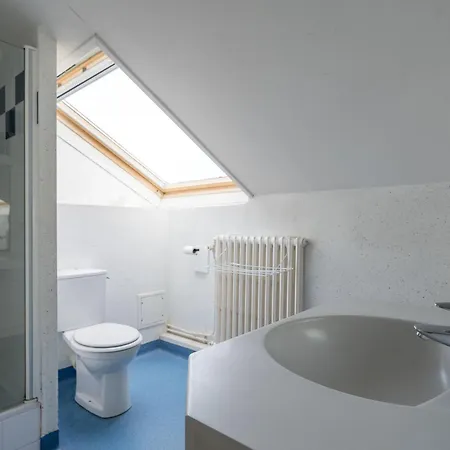 Ternelia Le Vent Du Large 3*