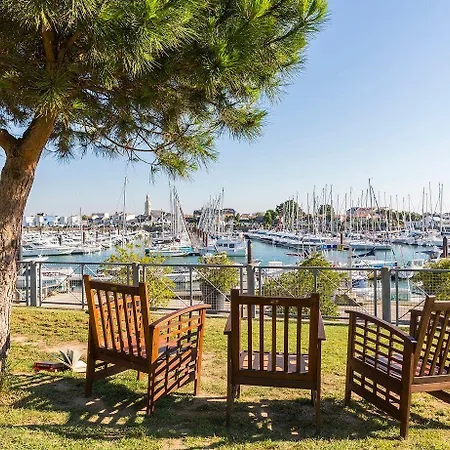 酒店 Ternelia Le Vent Du Large