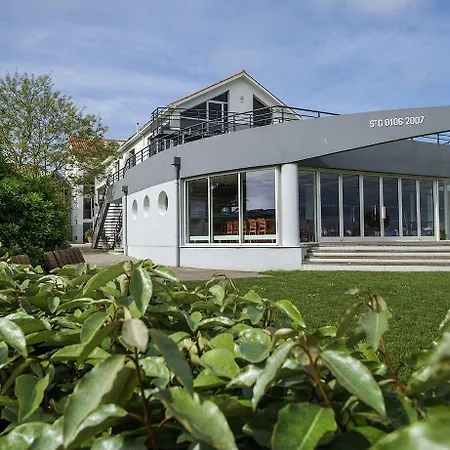 Ternelia Le Vent Du Large 酒店