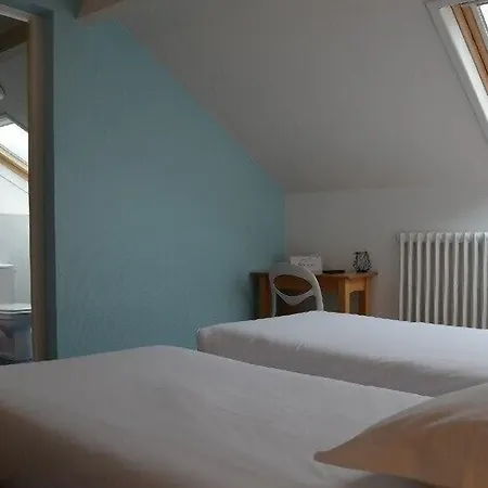 酒店 Ternelia Le Vent Du Large 圣吉尔-克鲁瓦德维