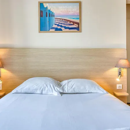 Hotel Ternelia Le Vent Du Large 3*