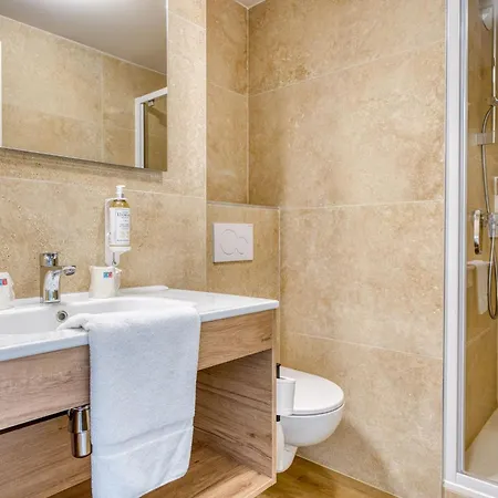Ternelia Le Vent Du Large 3*