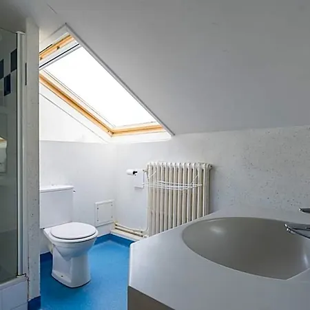 Hotel Ternelia Le Vent Du Large 3*