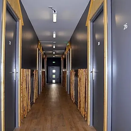 Ternelia Le Vent Du Large Hotel 3*