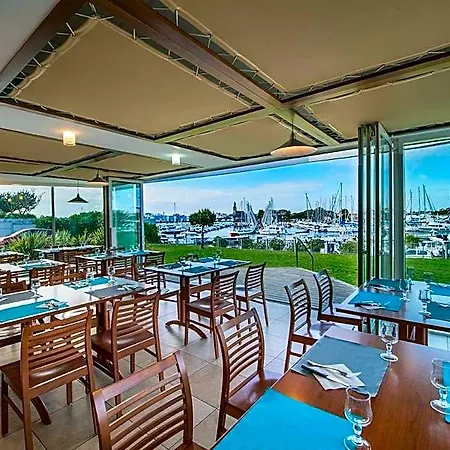 Hotel Ternelia Le Vent Du Large 3*