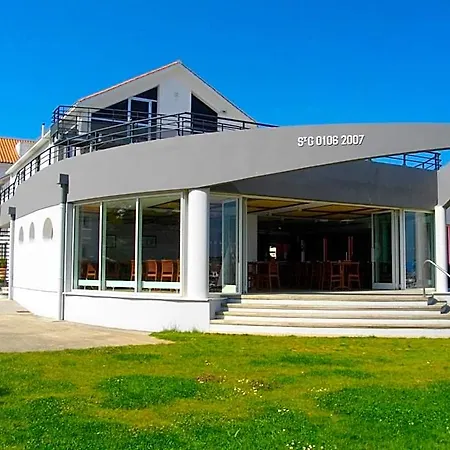 Hotel Ternelia Le Vent Du Large