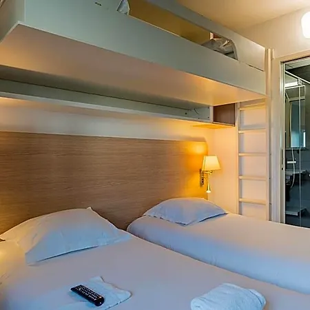 Ternelia Le Vent Du Large Hotel