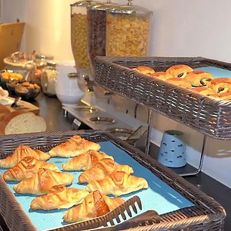 Hotel Ternelia Le Vent Du Large 3*