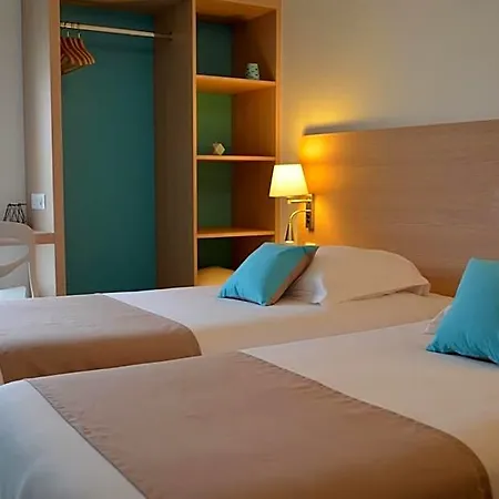 Hotel Ternelia Le Vent Du Large Saint-Gilles-Croix-de-Vie