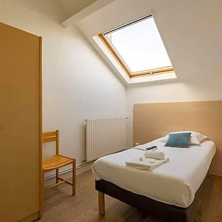 Ternelia Le Vent Du Large Hotel 3*