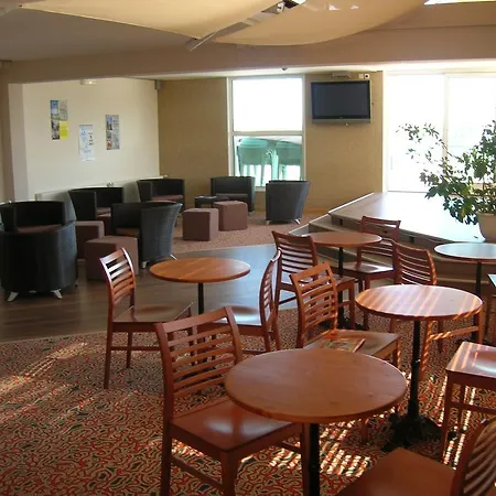 酒店 Ternelia Le Vent Du Large 3*