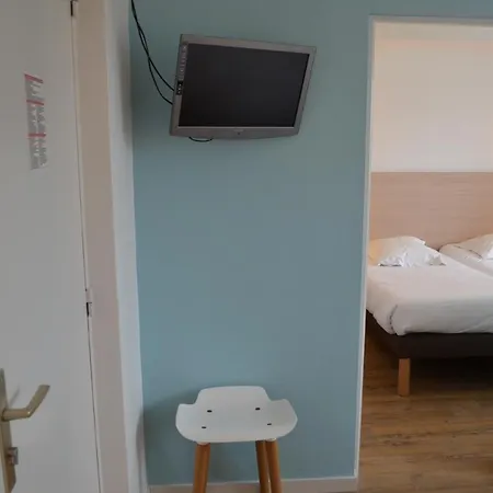 Ternelia Le Vent Du Large