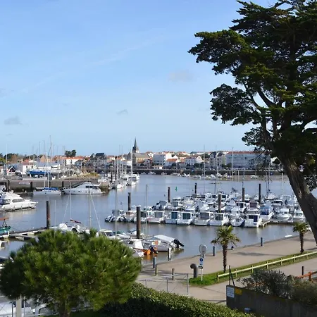 Ternelia Le Vent Du Large 酒店