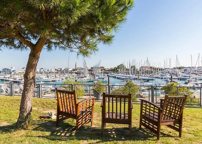 Ternelia Le Vent Du Large Hotel 3*