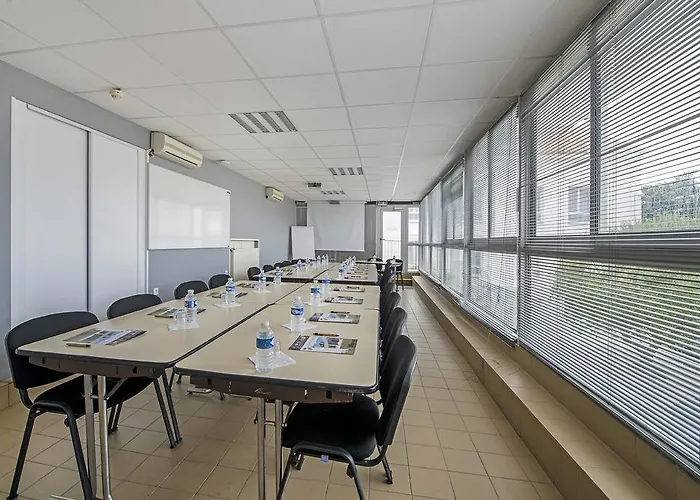 Ternelia Le Vent Du Large 3*