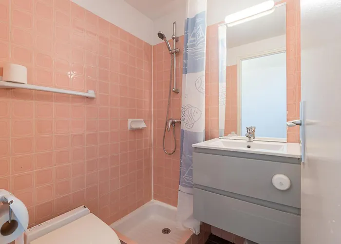 Ternelia Le Vent Du Large Отель